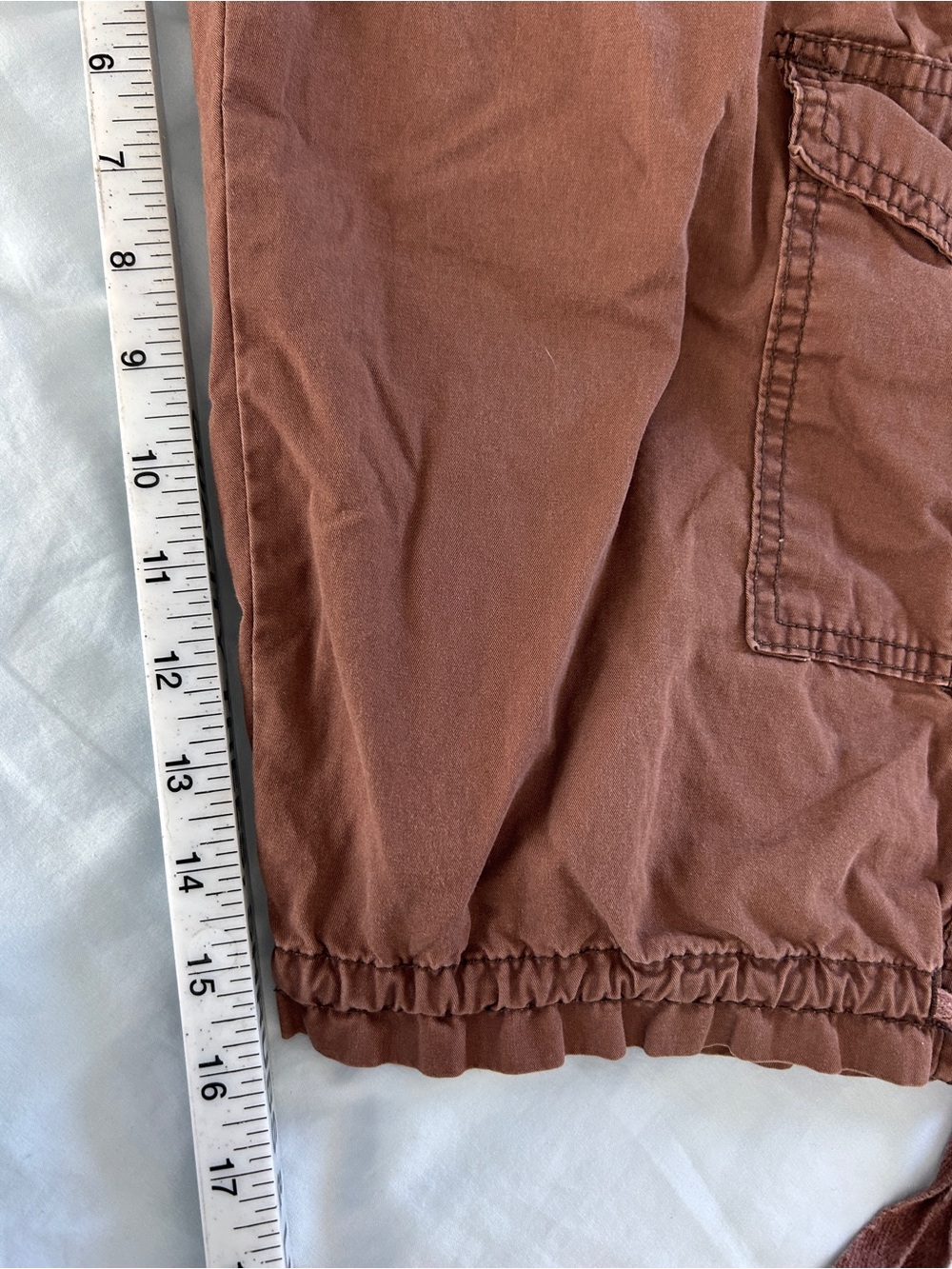 a.n.a capris - Picture 10 of 10